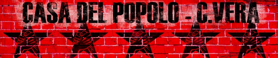 casa del popolo c. vera